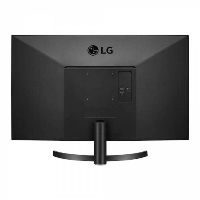 Monitor LED LG 32MN500M-B, 31.5inch, 1920X1080, 5ms, Black
