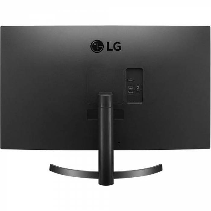 Monitor LED LG 32QN600-B, 32inch, 2560x1440, 5ms, Black