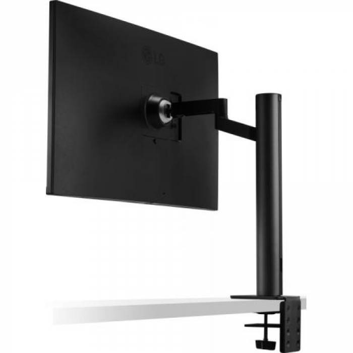 Monitor LED LG 32UN880-B, 31.5inch, 3840 x 2160, 5ms GTG , Black