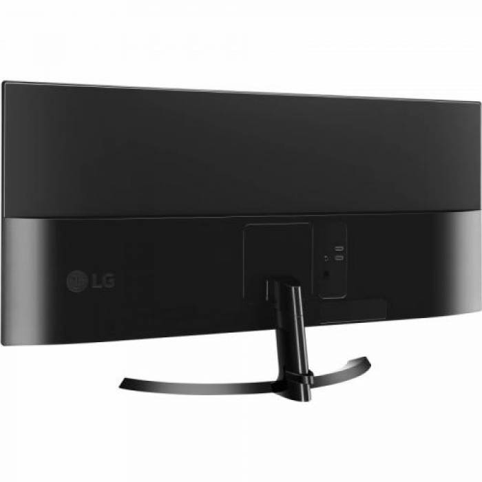 Monitor LED LG 34WL500-B, 34inch, 2560x1080, 5ms, Black