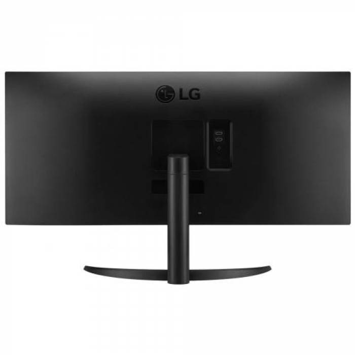 Monitor LED LG 34WP500-B, 34inch, 2560x1080, 5ms GTG, Black