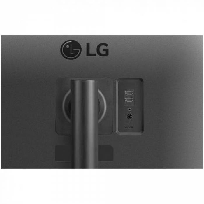 Monitor LED LG 34WP550-B, 34inch, 2560x1080, 5ms, Black