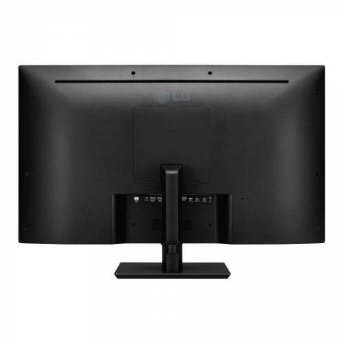 Monitor LED LG 43UN700-B, 43 Inch, 3840x2160, 8ms, Black