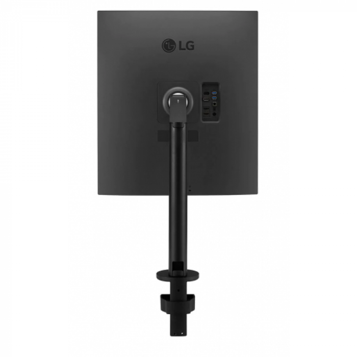 Monitor LED LG DualUp 28MQ780-B, 27.6inch, 2560x2880, 5ms GTG, Black
