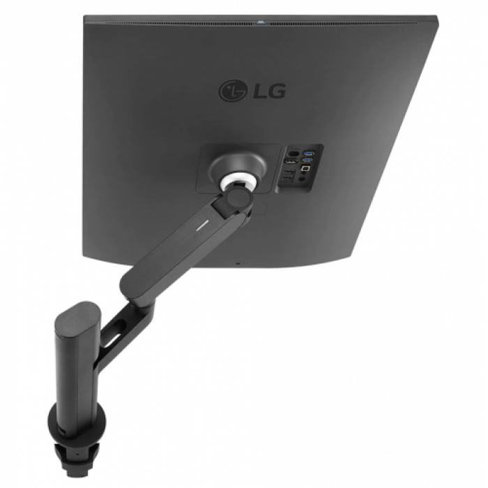 Monitor LED LG DualUp 28MQ780-B, 27.6inch, 2560x2880, 5ms GTG, Black