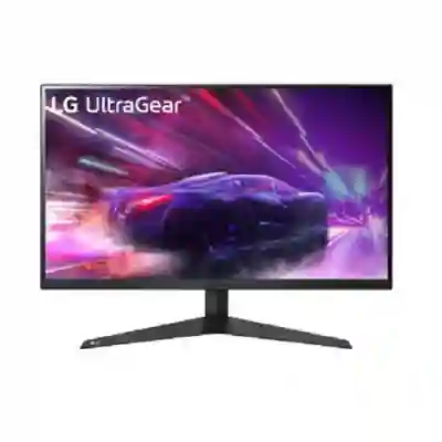 Monitor LED LG UltraGear 27GQ50F, 27inch, 1920x1080, 5ms GTG, Black