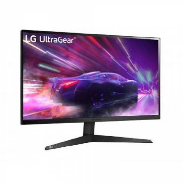 Monitor LED LG UltraGear 27GQ50F, 27inch, 1920x1080, 5ms GTG, Black