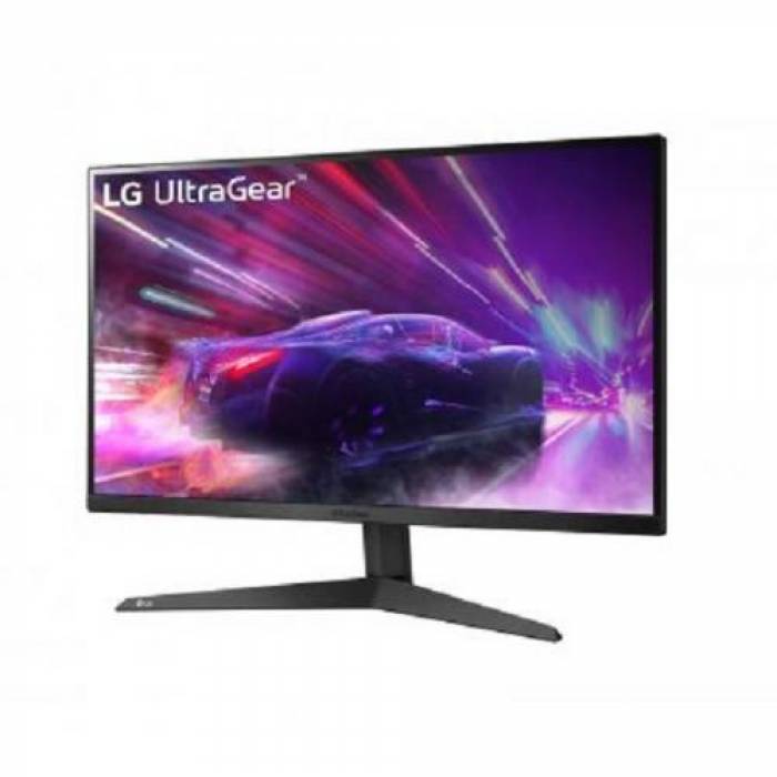 Monitor LED LG UltraGear 27GQ50F, 27inch, 1920x1080, 5ms GTG, Black