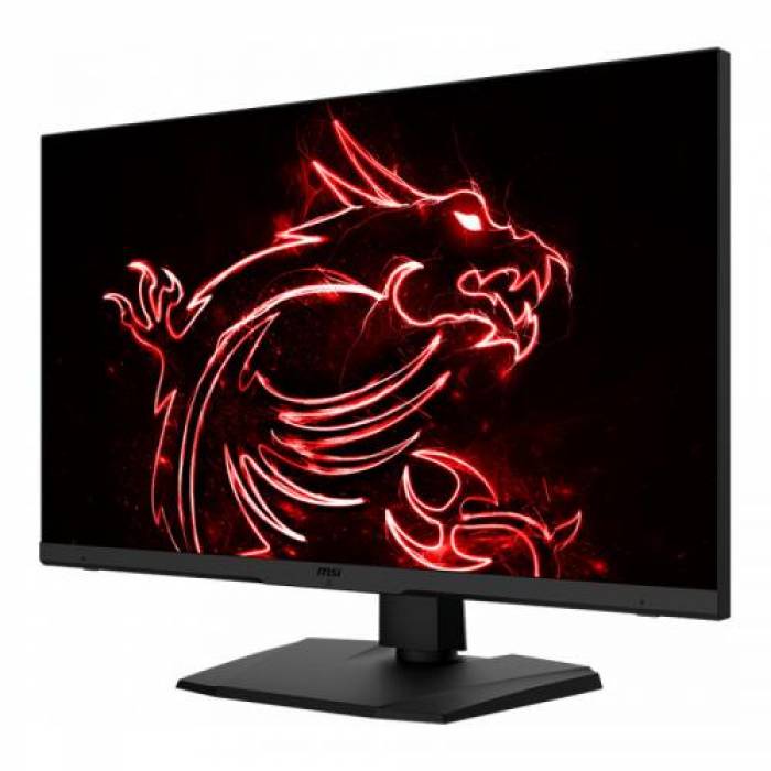 Monitor LED MSI Gaming Optix MPG321QRF-QD 31.5inch, 2560x1440, 1ms, Black