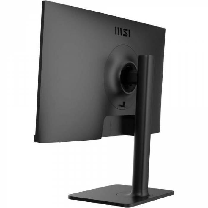 Monitor LED MSI Modern MD241P, 23.8inch, 1920x1080, 5ms, Black