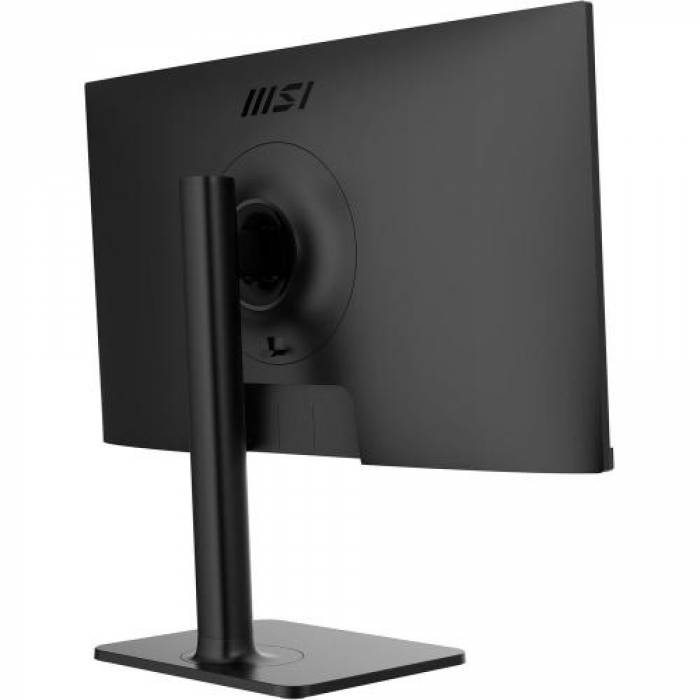 Monitor LED MSI Modern MD241P, 23.8inch, 1920x1080, 5ms, Black