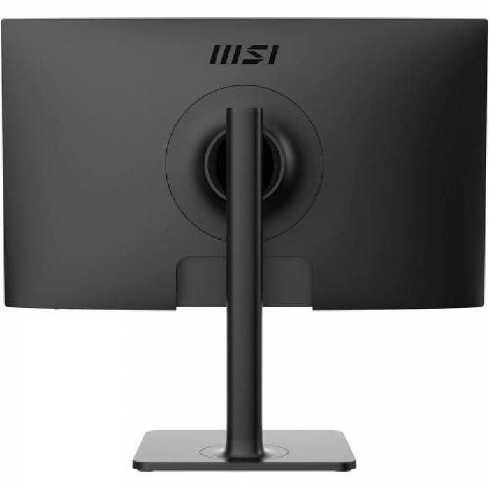 Monitor LED MSI Modern MD241P, 23.8inch, 1920x1080, 5ms, Black