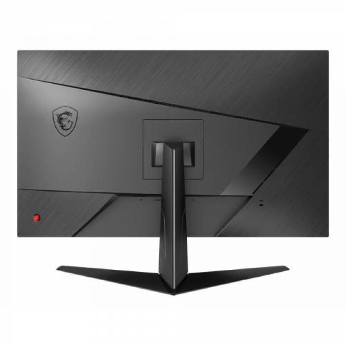 Monitor LED MSI Optix G272, 27inch, 1920x1080, 1ms, Black