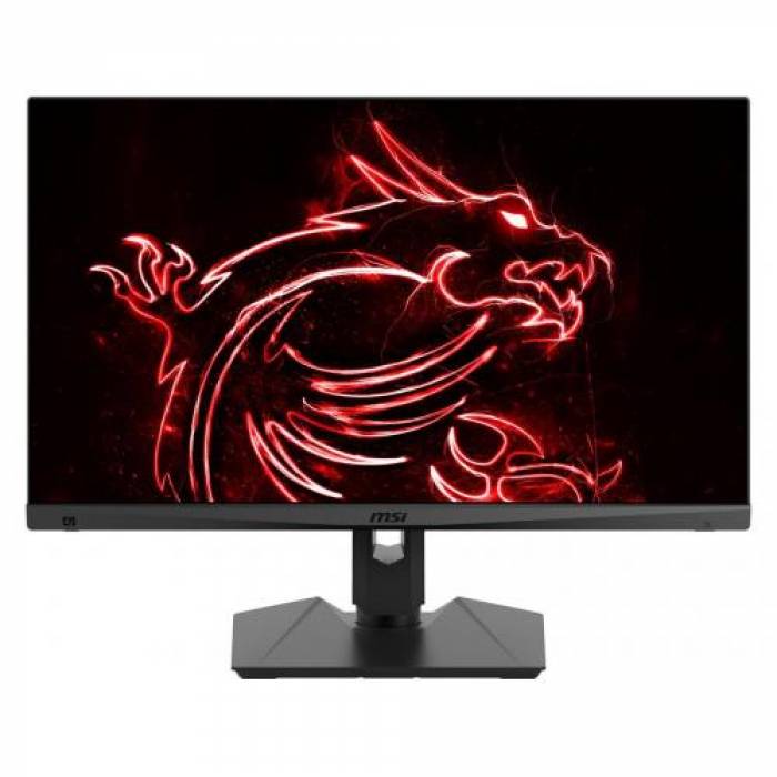 Monitor LED MSI Optix MAG274QRF, 27inch, 2560x1440, 1ms GTG, Black