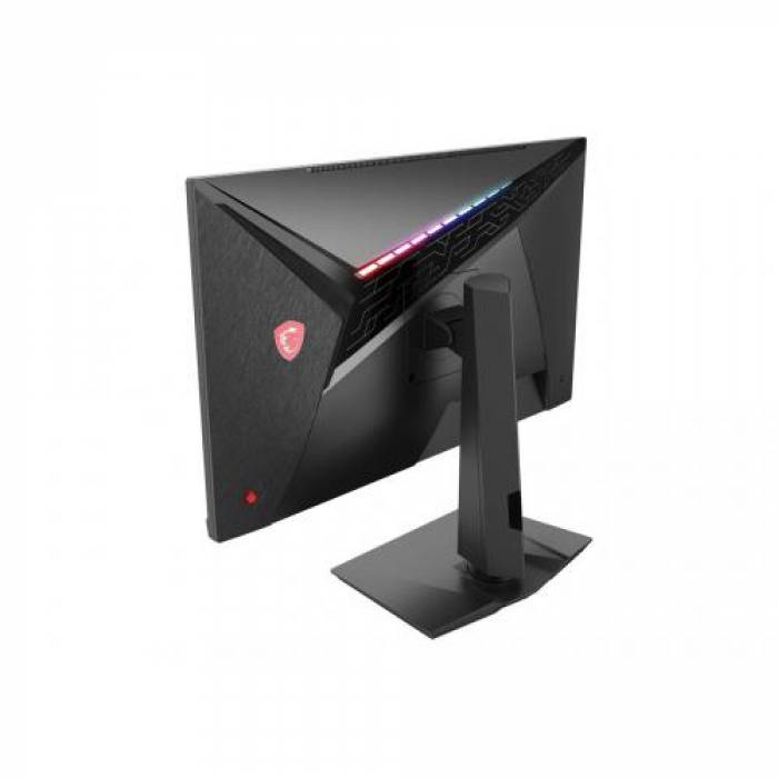 Monitor LED MSI Optix MAG274QRF, 27inch, 2560x1440, 1ms GTG, Black