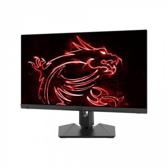 Monitor LED MSI Optix MAG274QRF, 27inch, 2560x1440, 1ms GTG, Black