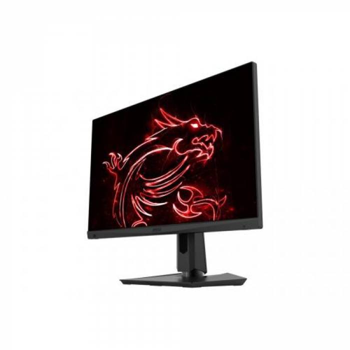 Monitor LED MSI Optix MAG274QRF, 27inch, 2560x1440, 1ms GTG, Black