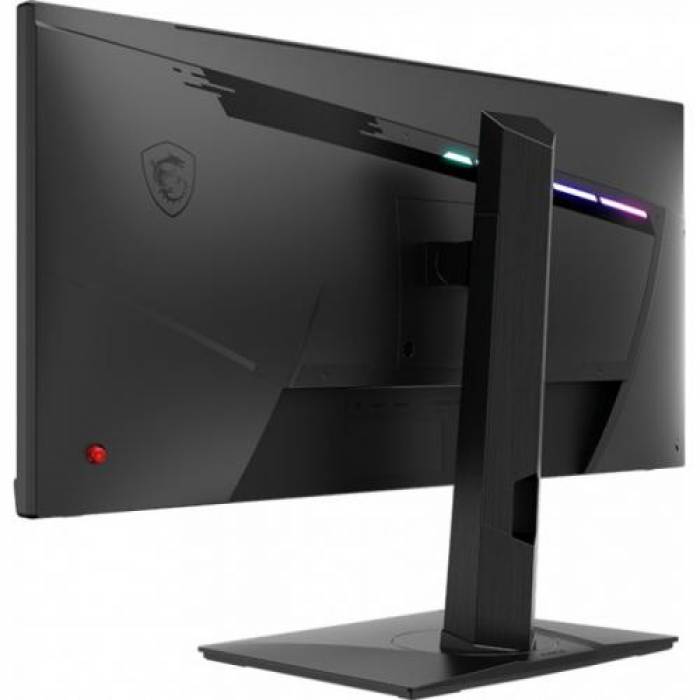 Monitor LED MSI Optix MAG301RF, 29.5inch, 2560 x 1080, 1ms GTG, Black