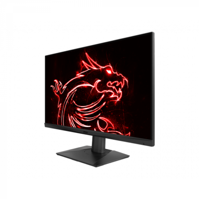 Monitor LED MSI Optix MAG321QR, 31.5inch, 2560 x 1080, 1ms GTG, Black