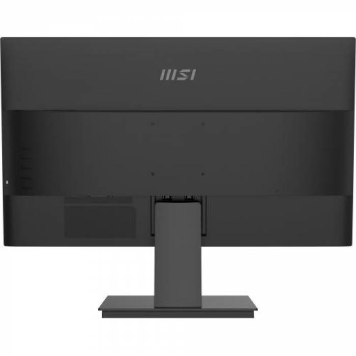 Monitor LED MSI PRO MP241X, 23.8inch, 1920x1080, 4ms, Black