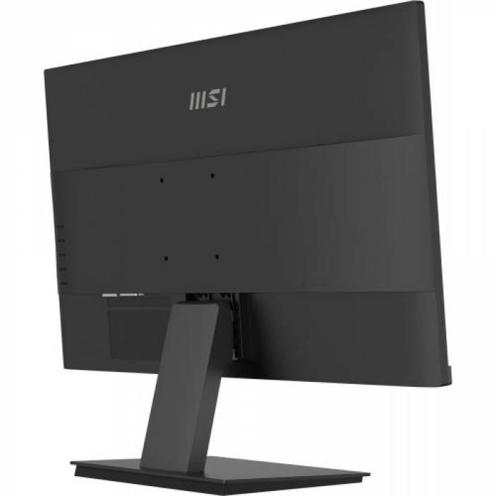 Monitor LED MSI PRO MP241X, 23.8inch, 1920x1080, 4ms, Black