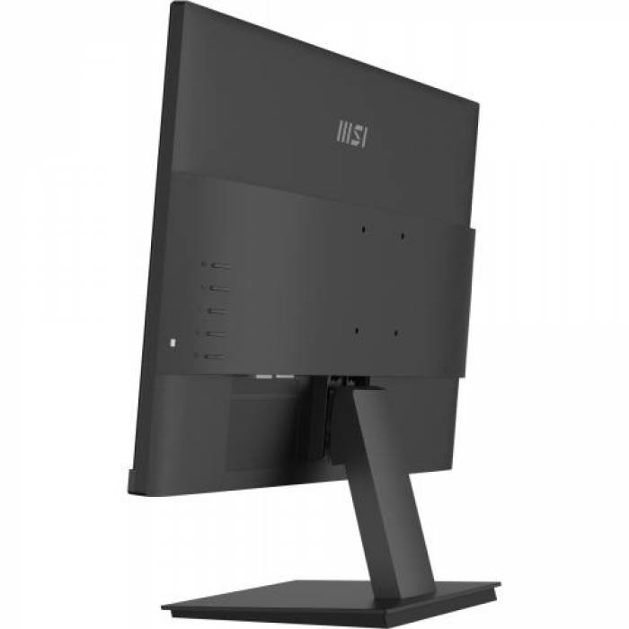 Monitor LED MSI PRO MP241X, 23.8inch, 1920x1080, 4ms, Black