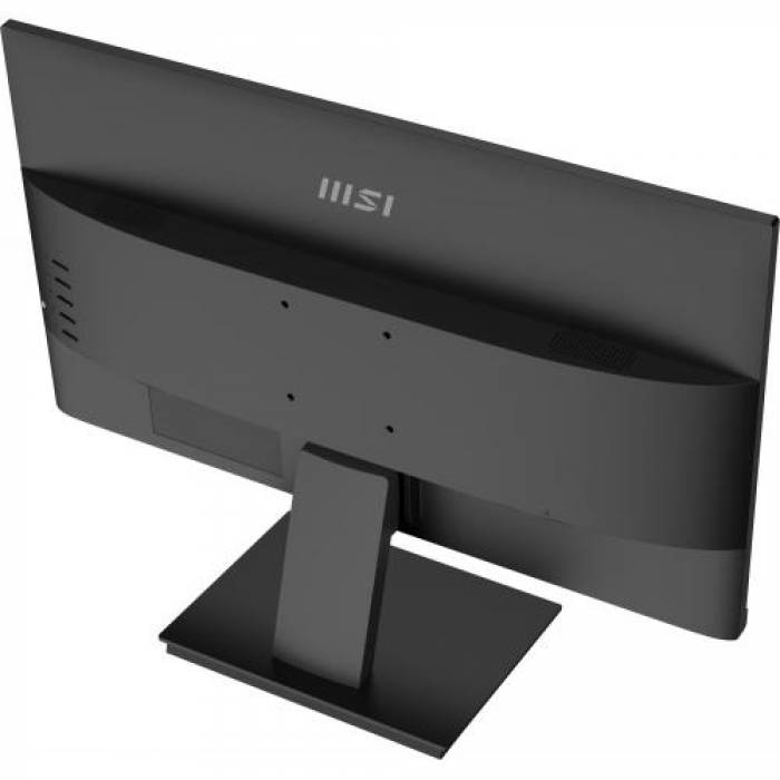 Monitor LED MSI PRO MP241X, 23.8inch, 1920x1080, 4ms, Black