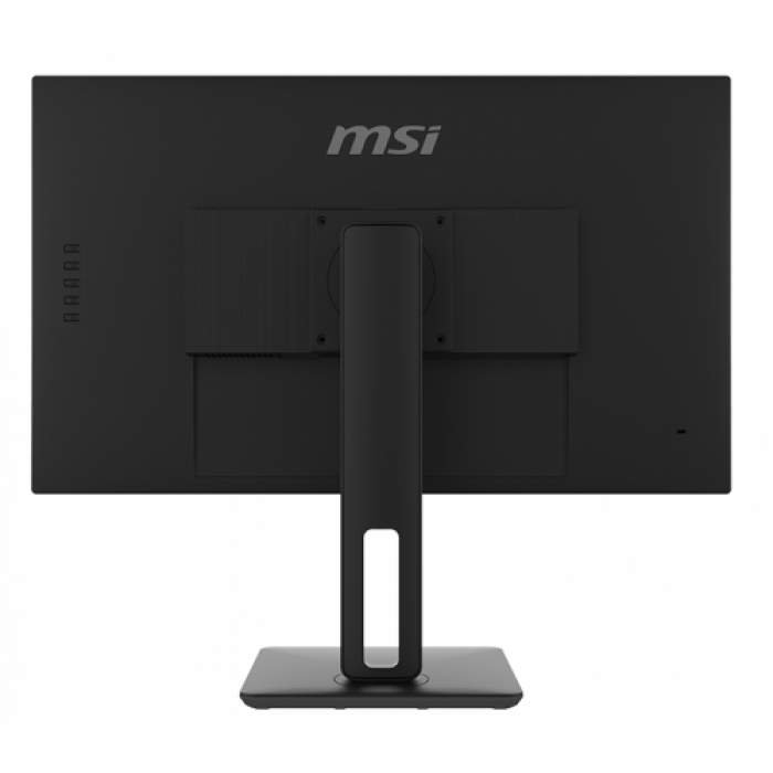 Monitor LED MSI Pro MP271P, 27inch, 1920x1080, 5ms, Black