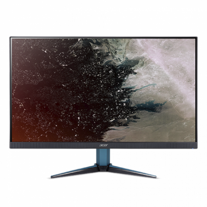 Monitor LED NITRO VG271US, 27inch, 2560x1440, 1ms, Black