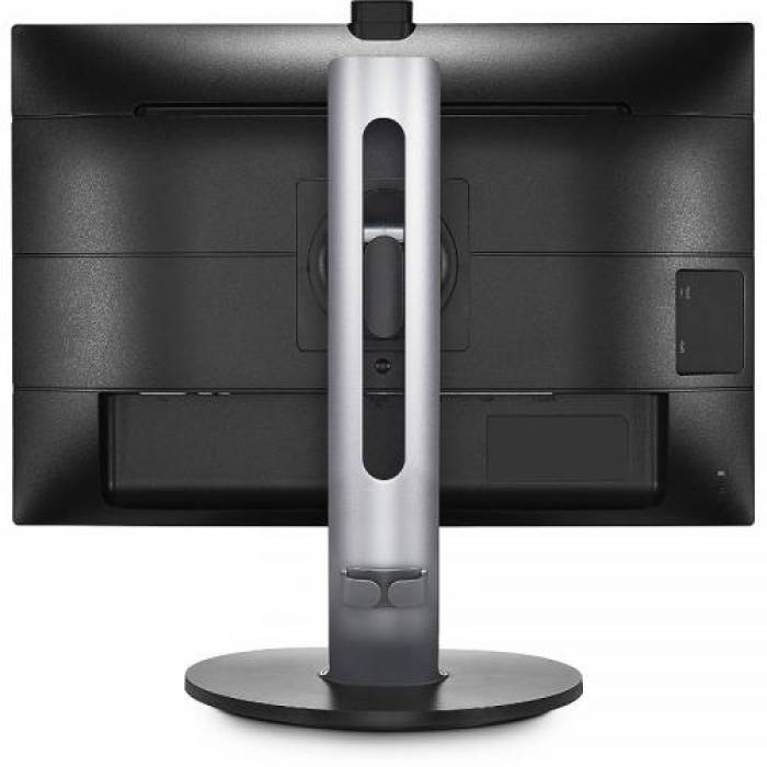 Monitor LED Philips 221B7QPJKEB, 21.5 inch, 1920x1080, 5 ms GTG, Black