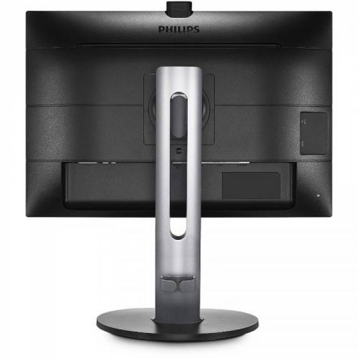 Monitor LED Philips 221B7QPJKEB, 21.5 inch, 1920x1080, 5 ms GTG, Black