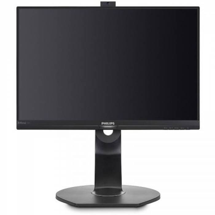 Monitor LED Philips 221B7QPJKEB, 21.5 inch, 1920x1080, 5 ms GTG, Black