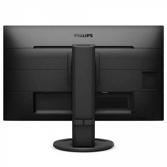 Monitor LED Philips 221B8LJEB, 21.5inch, 1920x1080, 1ms GTG, Black