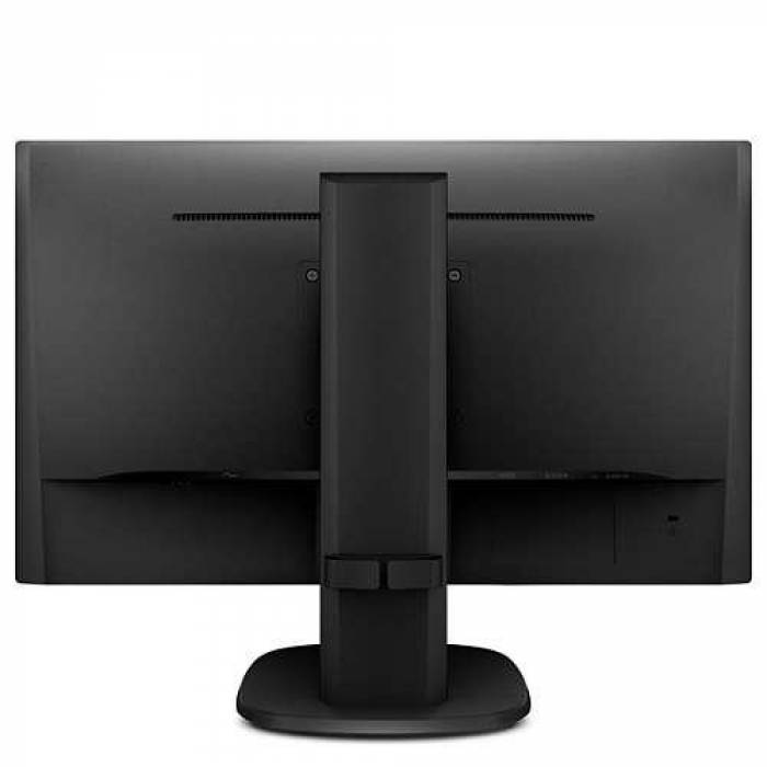 Monitor LED Philips 223S7EHMB/00, 21.5inch, 1920x1080, 5ms GTG, Black