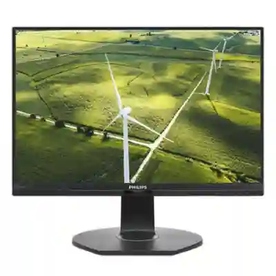 Monitor LED Philips 241B7QGJEB, 23.8inch, 1920x1080, 5ms GTG, Black