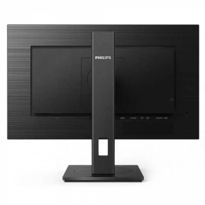 Monitor LED Philips 242B1G, 23.8inch, 1920x1080, 4ms, Black