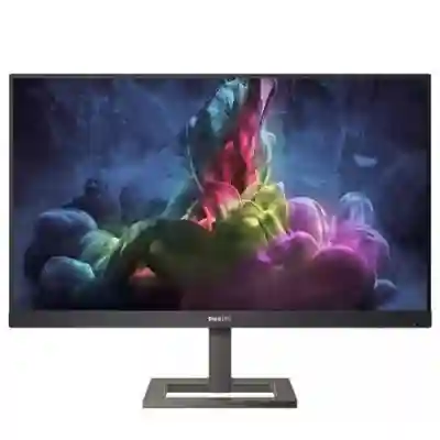 Monitor LED Philips 242E1GAEZ, 23.8inch, 1920x1080, 4ms, Black