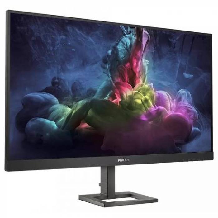 Monitor LED Philips 242E1GAEZ, 23.8inch, 1920x1080, 4ms, Black