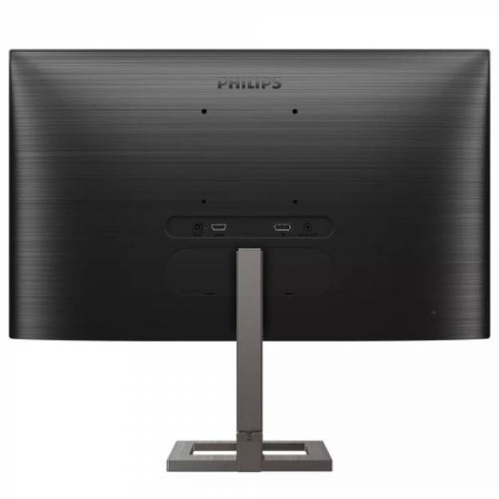 Monitor LED Philips 242E1GAEZ, 23.8inch, 1920x1080, 4ms, Black