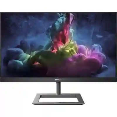 Monitor LED Philips 242E1GAJ, 23.8inch, 1920x1080, 1ms, Black