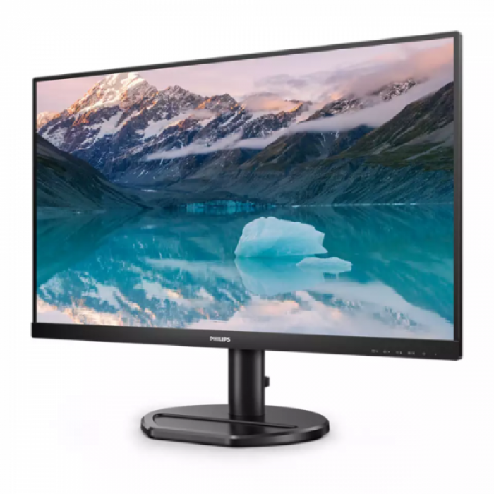 Monitor LED Philips 242S9JAL, 23.8inch, 1920x1080, 4ms GTG, Black