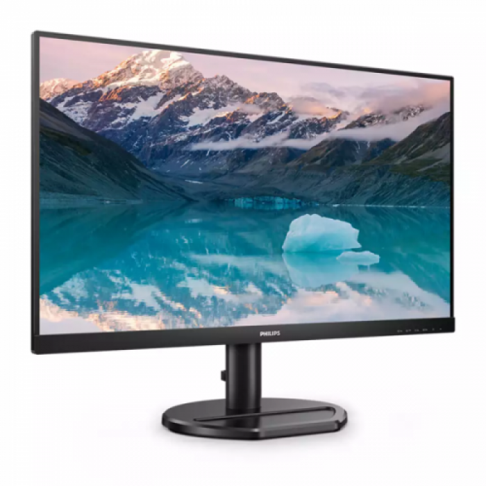 Monitor LED Philips 242S9JAL, 23.8inch, 1920x1080, 4ms GTG, Black