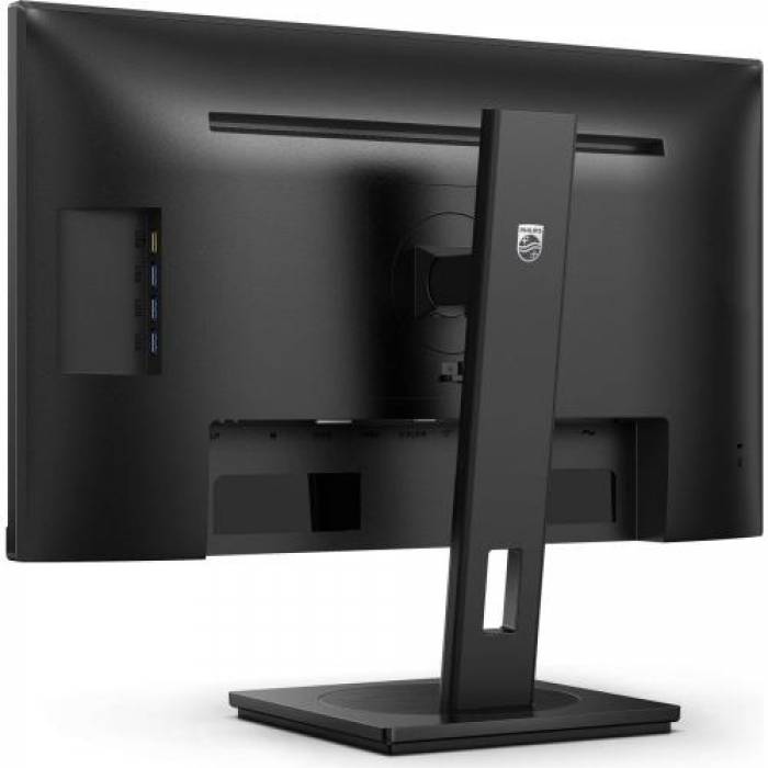 Monitor LED Philips 242S9JML, 23.8inch, 1920x1080, 4ms GTG, Black