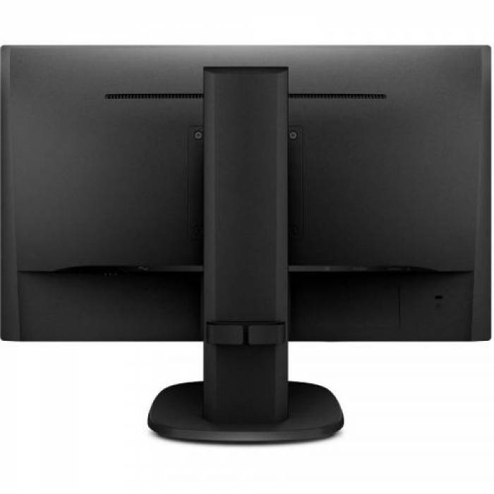 Monitor LED Philips 243S7EHMB, 23.8 inch, 1920x1080, 5 ms GTG, Black