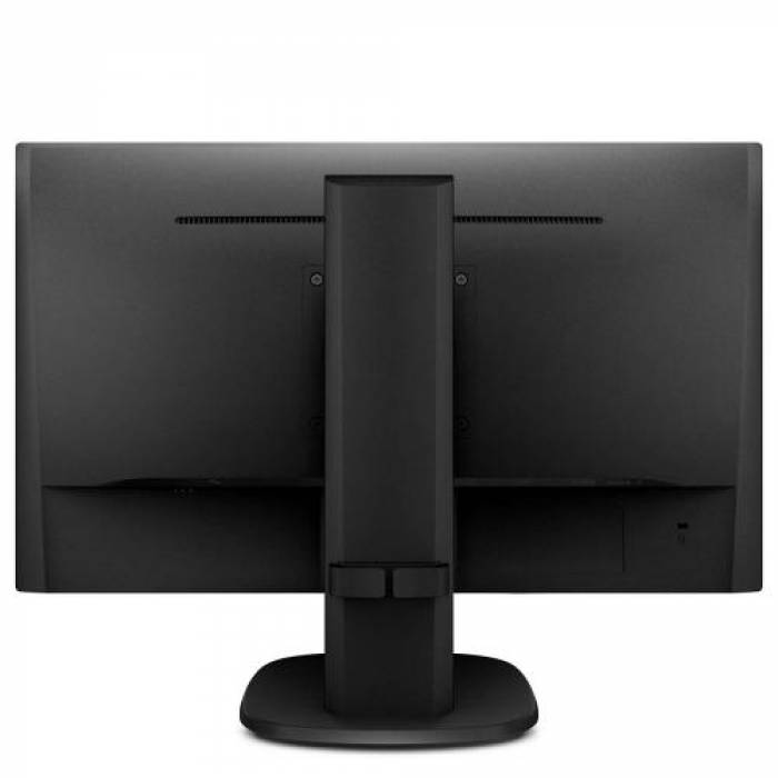 Monitor LED Philips 243S7EJMB/00, 23.8inch, 1920x1080, 5m GTG, Black