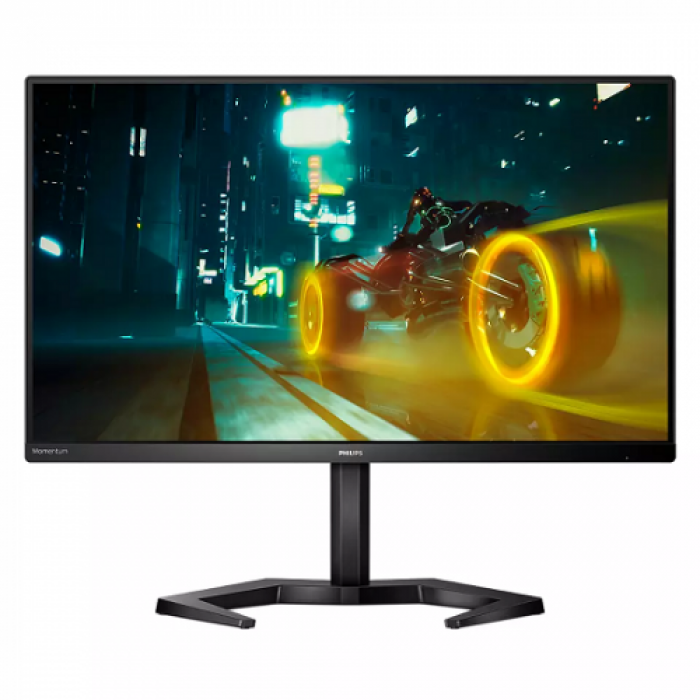 Monitor LED Philips 24M1N3200VA, 23.8inch, 1920x1080, 1ms, Black