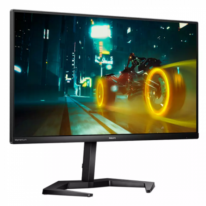 Monitor LED Philips 24M1N3200VA, 23.8inch, 1920x1080, 1ms, Black