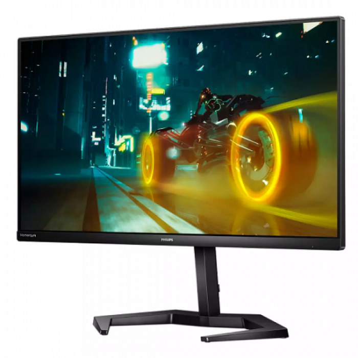 Monitor LED Philips 24M1N3200VA, 23.8inch, 1920x1080, 1ms, Black