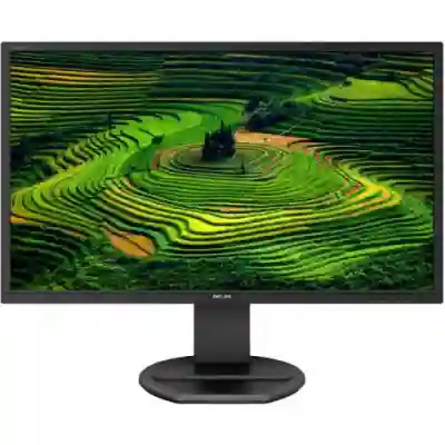 Monitor LED Philips 271B8QJEB, 27inch, 1920x1080, 5ms, Black