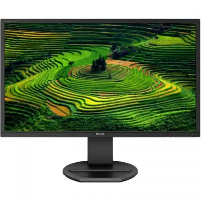 Monitor LED Philips 271B8QJEB, 27inch, 1920x1080, 5ms, Black